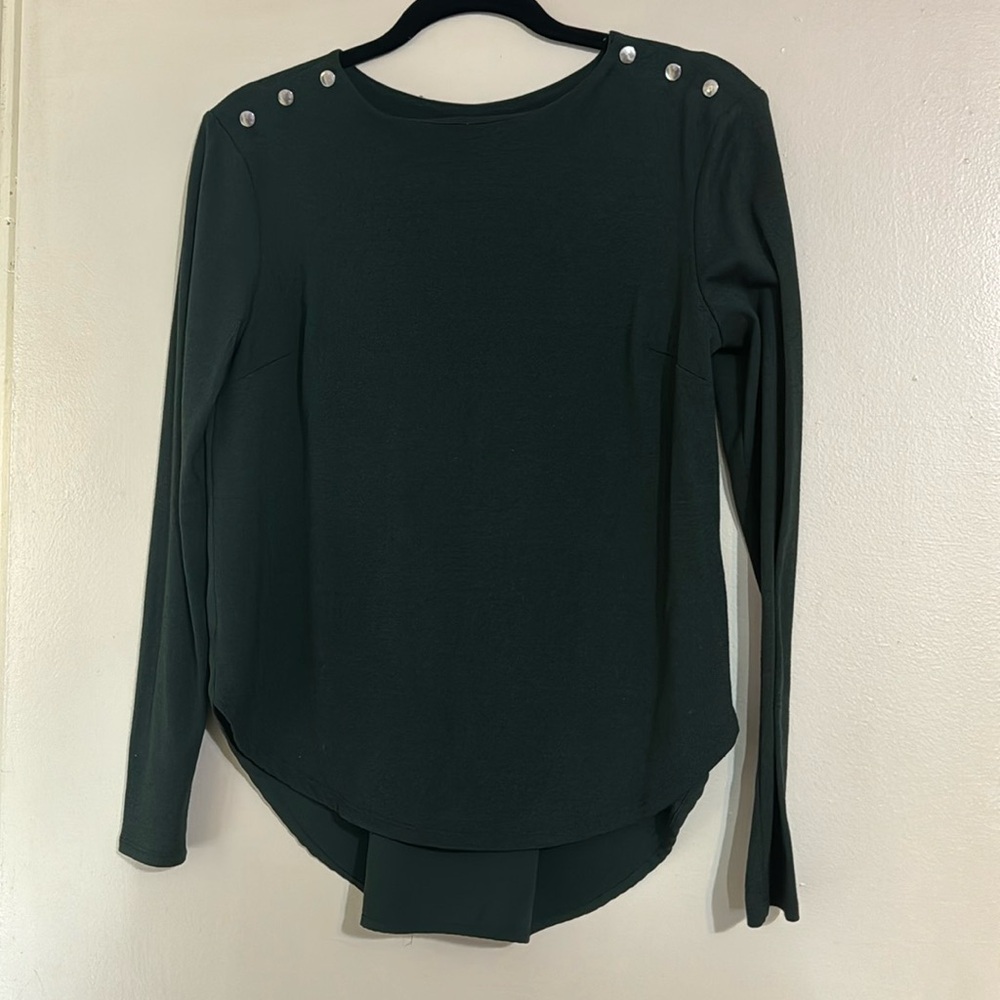 Forever 21 top